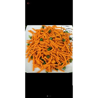 500G BIM BIM QUE ĐẬU HÀ LAN