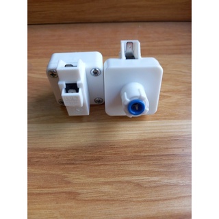 Van Áp Thấp Máy Lọc Nước RO ( Đấu Nhanh )