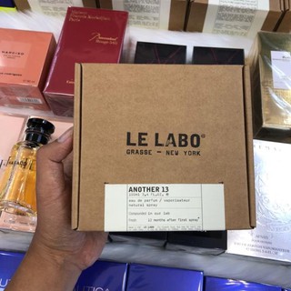 [CHUẨN AUT]  Nước Hoa Unisex Le Labo Another 13 100ml