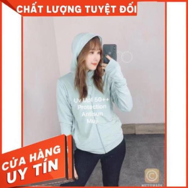 [ HÀNG VNXK] Áo chống nắng Cotton vnxk siêu mịn và mát(ảnh thật 100%)