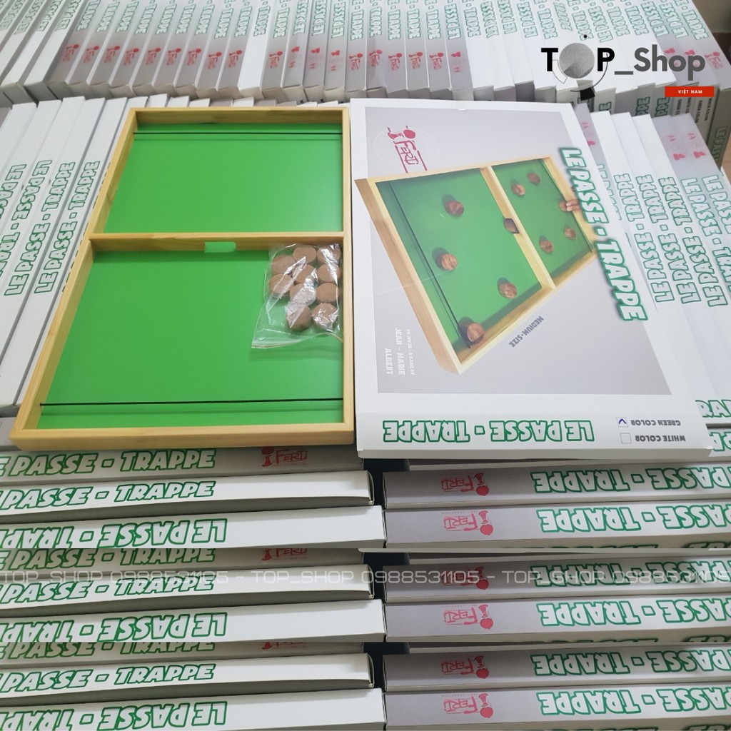 CỜ BÚNG GỖ VIỆT NAM, Món Quà Ý Nghĩa Cho Con, GAMEBOARD Gia Đình Phù Hợp Mọi Lứa Tuổi