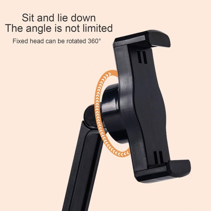 Bộ 2 Giá Đỡ Điện Thoại Đa Năng Xoay 360 Độ Tiện Dụng