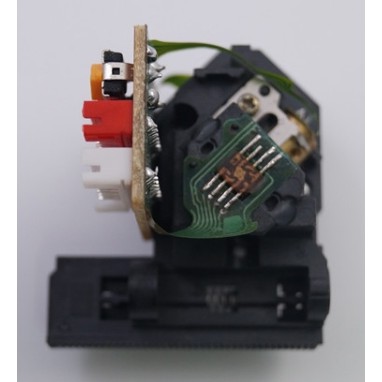 MẮT ĐỌC CD KSS-210A