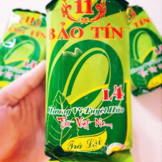 Trà Lài Bảo Tín gói 72g