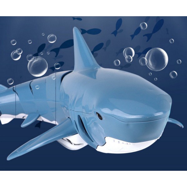 Libishop - Cá Mập Dưới Nước Điều Khiển Từ Xa Shark doo-doo-doo