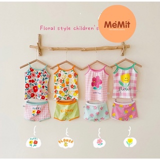 Set áo dây quần chip đùi xinh xắn[CAM KẾT NHƯ HÌNH] chất liệu thoáng mát, hàng còn lẻ cỡ