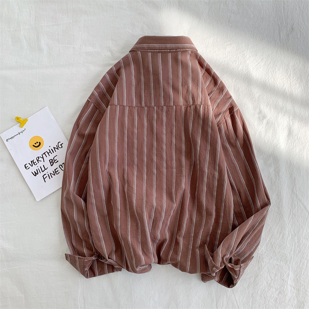 áo sơmi tay dài THE MOST RESPECTECTED PERSON.TS | BigBuy360 - bigbuy360.vn