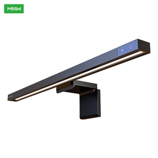 Xiaomi Youpin Đèn LED Treo Trên Màn Hình Máy Tính   Miiiw Để Bàn/Laptop/Văn Phòng/Trường Học