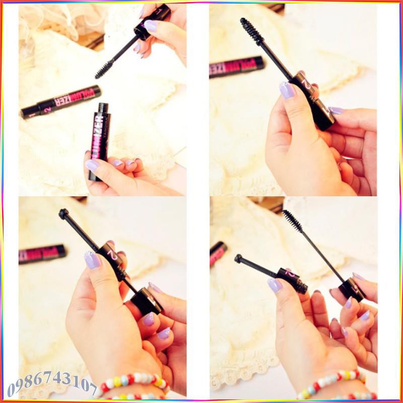 Chuốt mi mascara Lameila LV19A | BigBuy360 - bigbuy360.vn