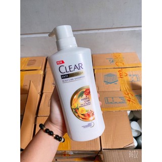 🎉 DẦU GỘI CLEAR THÁI LAN