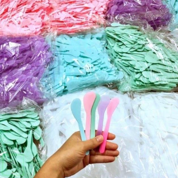 500 que trộn mặt nạ dẻo