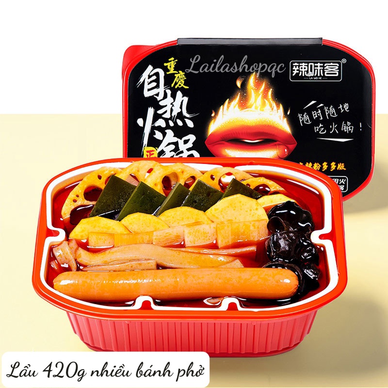 LẨU TỰ SÔI LẨU MÔI TỰ SÔI LẨU BÒ CAY CƠM TỰ SÔI ĐỒ ĂN vẶT | BigBuy360 - bigbuy360.vn