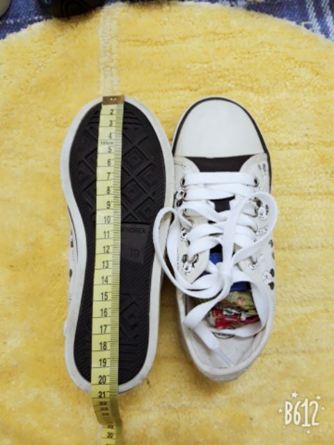 Giày trẻ em 2hand!