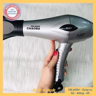 Máy sấy tóc Chao ba 6900 bạc