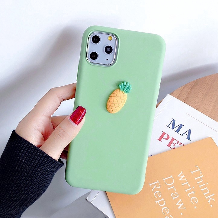 Xiaomi Mi A1 A2 A3 6 8 9 SE Mi8 Lite 9T Pro Max Mix 2s Note 3 Play CC9 CC9E Kartun Soft Casing Case