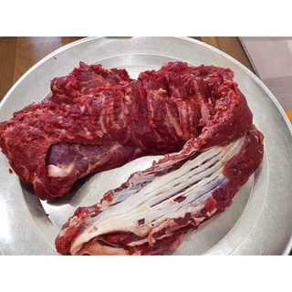 Diềm Thăn Bò Tươi ( Giao Hàng Hoả Tốc )