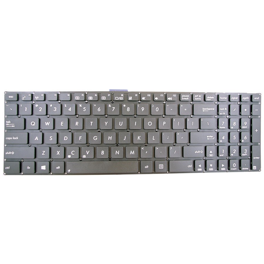 Bàn Phím Asus S500 S500CA