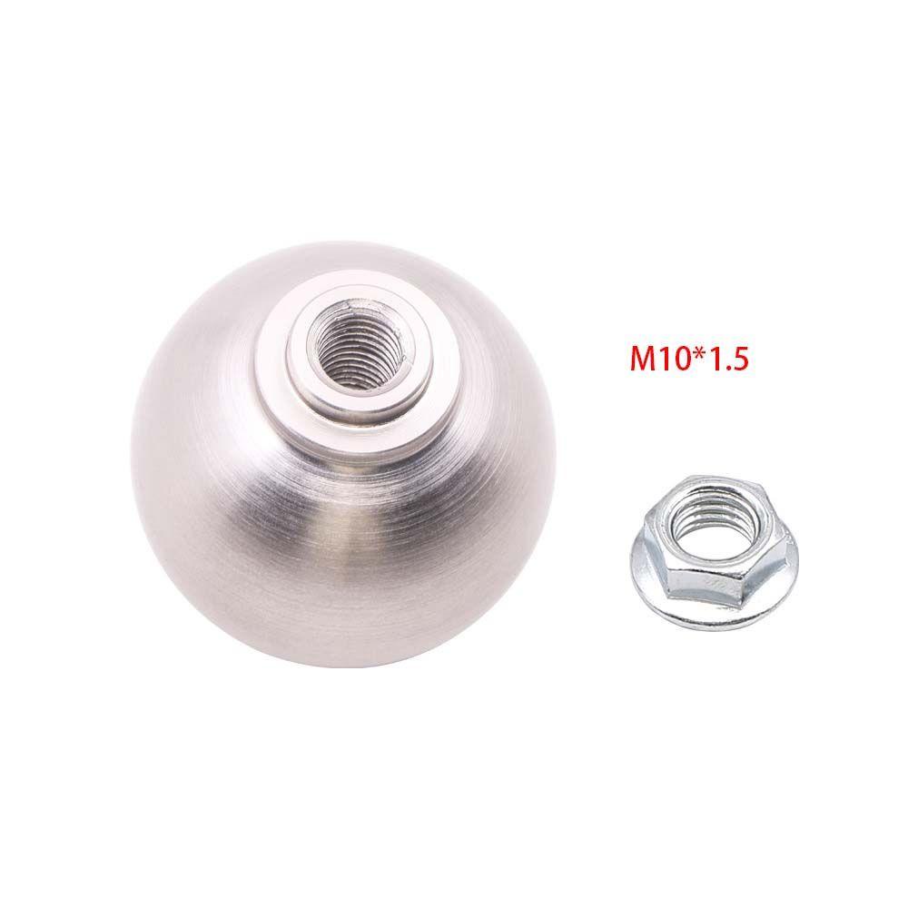 Đầu Cần Số Thay Thế Bằng Hợp Kim Nhôm Cho HONDA Civic Fit City CRV Series
