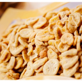 1,5 KG CHUỐI SẤY 🍌