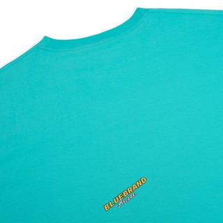 Áo thun LEVENTS Space Tee / Green