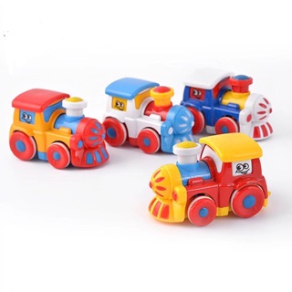 Đồ chơi xe lửa chạy bánh trớn mini cực đẹp dành cho bé 2012-2b