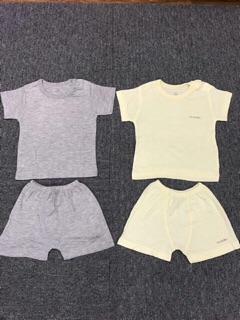 COMBO QUẦN CHỤC BORIP BỘ NOUBABY