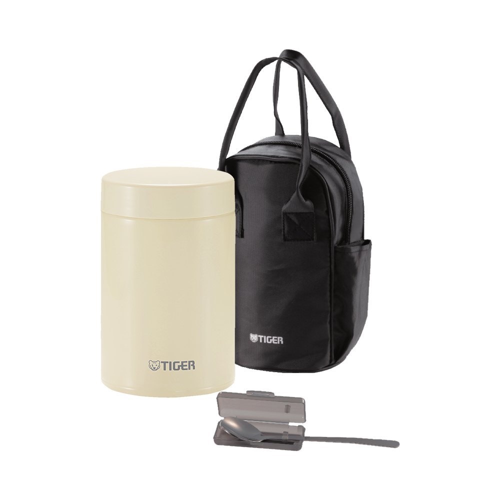 Bình Giữ Nhiệt Nóng Lạnh Tiger MCJ-A075 - Dung tích 750ml