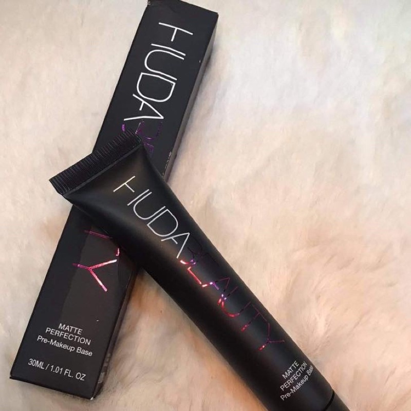 KEM LÓT KIỀM DẦU HU DA MATTE PERFECTION PRE MAKEUP BASE 2