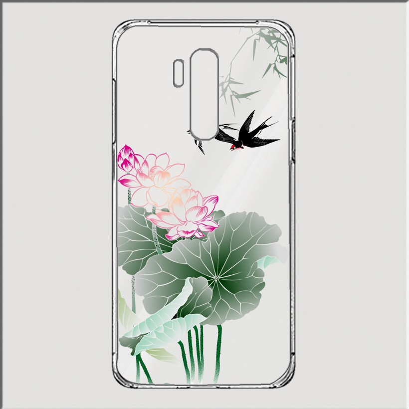 Ốp lưng dành cho LG G7 THINQ