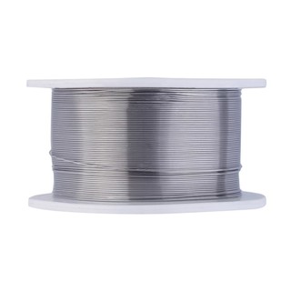 1 miếng 0.3mm 50G 60Sn / 40Pb Thông lượng lõi nhựa 1,2% Dây hàn cuộn thiếc