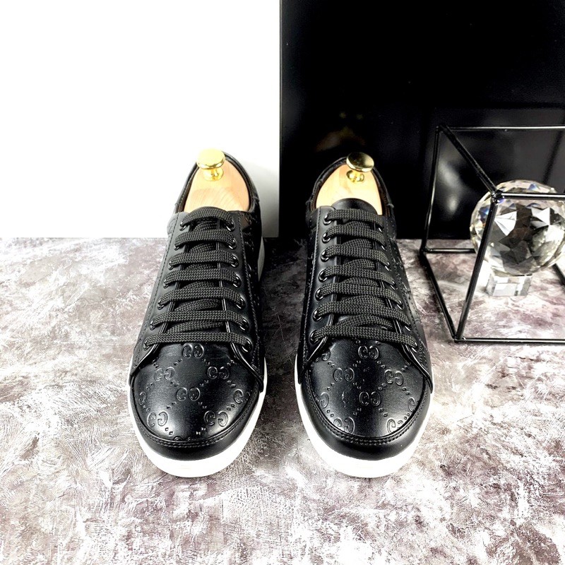 GIÀY THỂ THAO NAM GC O.n.g [tặng full box - bill]- SNEAKER DA THẬT- thời trang | BigBuy360 - bigbuy360.vn