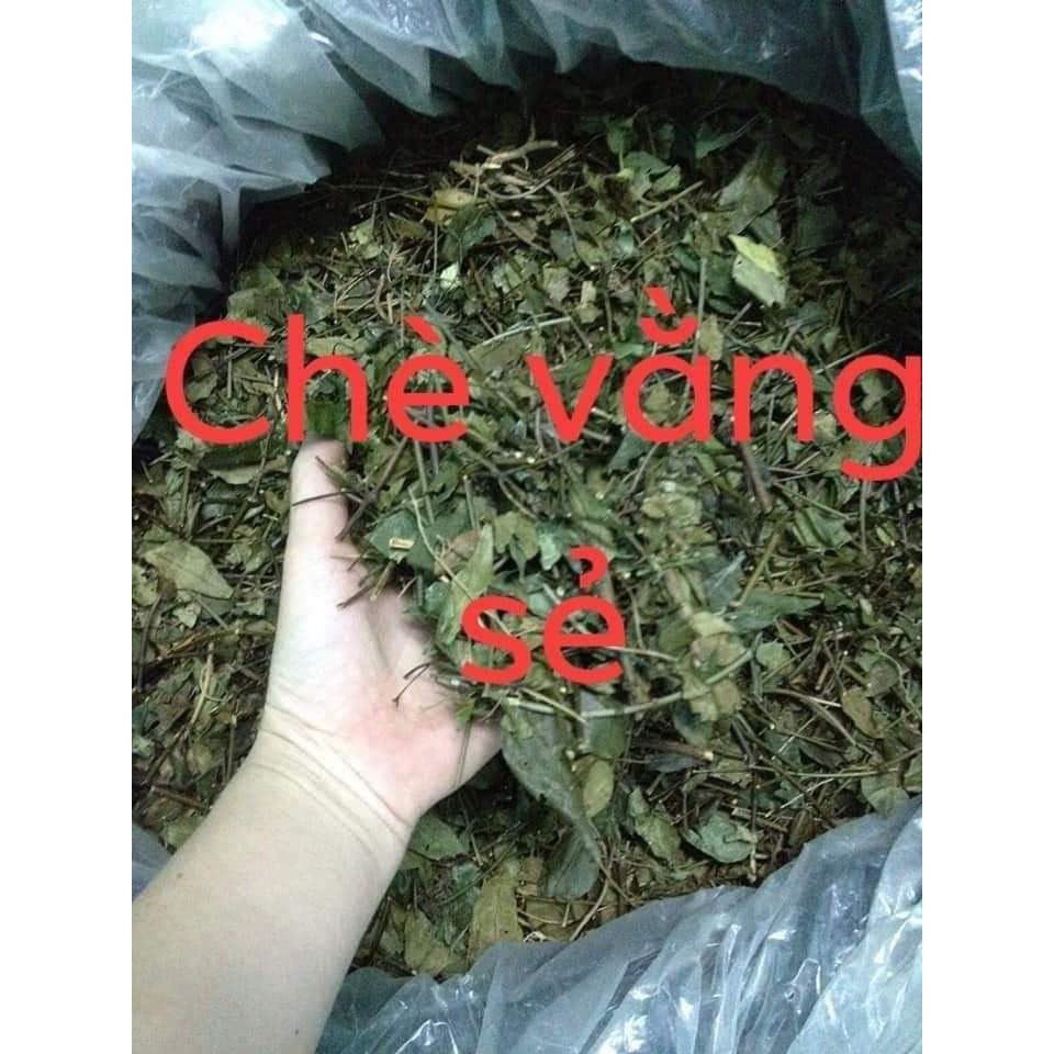 Chè Vằng Sẻ Sao vàng SIÊU LỢI SỮA