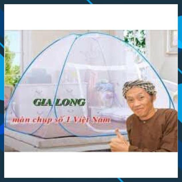 Xả Kho Màn chụp gia long không đáy hàng việt nam chất lượng cao