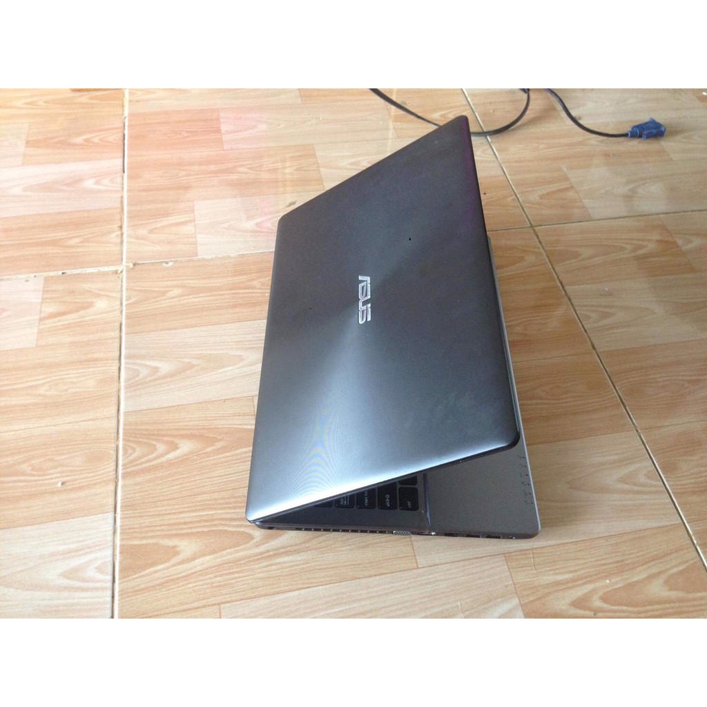 Laptop giá rẻ Asus X550CC i5 3337 4g 500G card rời | BigBuy360 - bigbuy360.vn