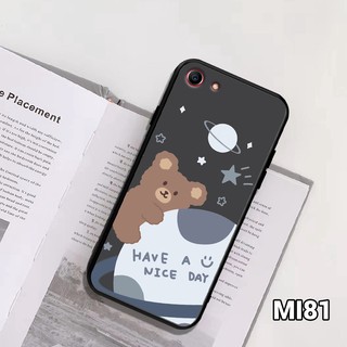 [HÀNG MỚI] Ốp lưng OPPO A39/ A57/ F3 LITE - F3 - A59/ F1S - A71- A83 in hình vũ trụ ngân hà