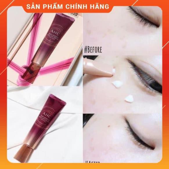[ HÀNG AUTH GIÁ TỐT] Kem mắt AHC mẫu mới nhất  | BigBuy360 - bigbuy360.vn