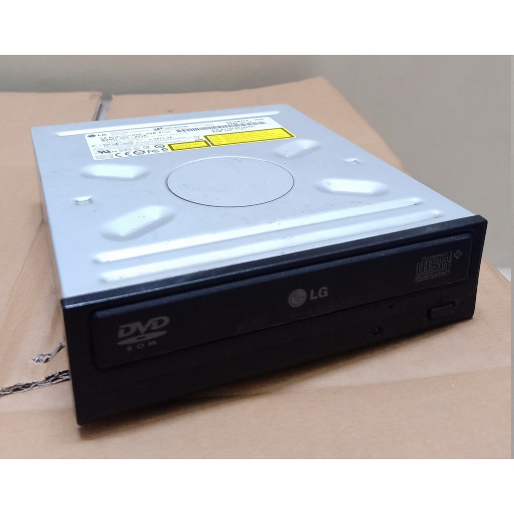 Ổ đĩa DVD dành cho máy case PC