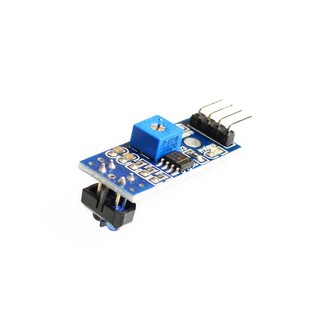 Cảm Biến Dò Line Đơn TCRT5000 -TH009