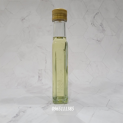 Dầu Tỏi Thơm Tứ Xuyên 110ml