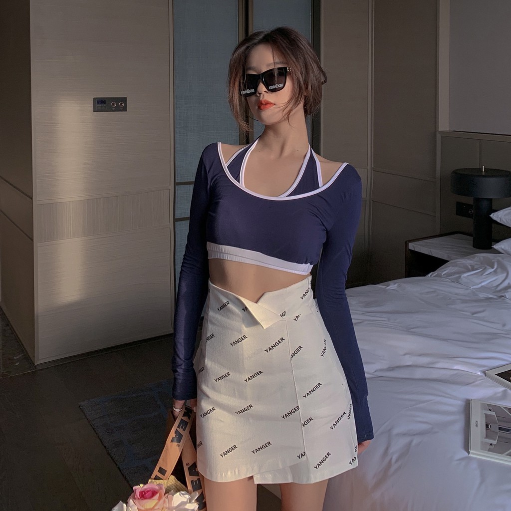 SET BỘ TRANG PHỤC NỮ ULZZANG