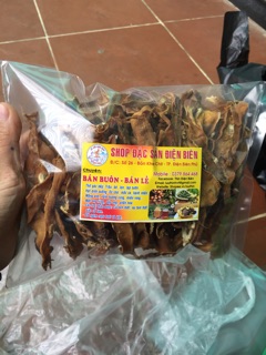 Măng mầm khô thơm ngon mùa mới (1kg)
