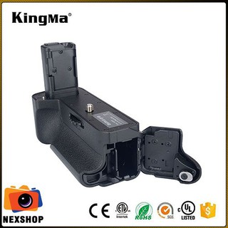 Grip Kingma cho Sony A6500 | Nhập khẩu