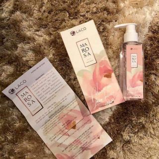 Sữa rửa mặt Marosa