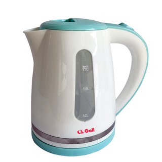 [CHÍNH HÃNG] Ấm siêu tốc GALI GL-0017N