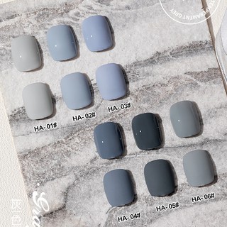 Sơn Gel AS - Hàng Loại 1 - MÃ HA