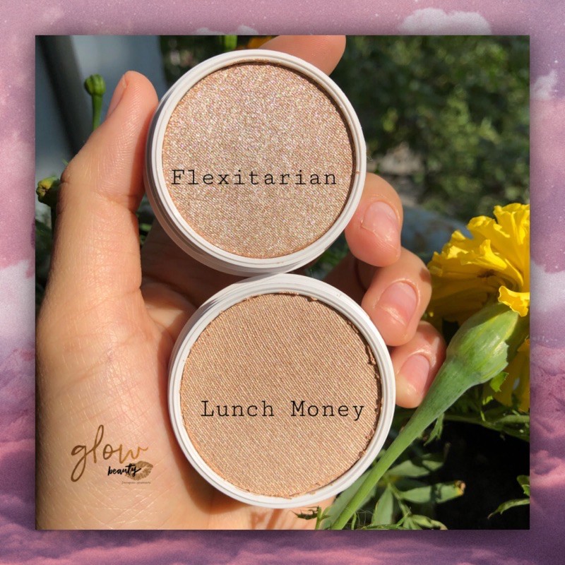 Bắt sáng Colourpop màu over the moon, FLEXITARIAN, lunch money, stole the show, Manifest... | BigBuy360 - bigbuy360.vn