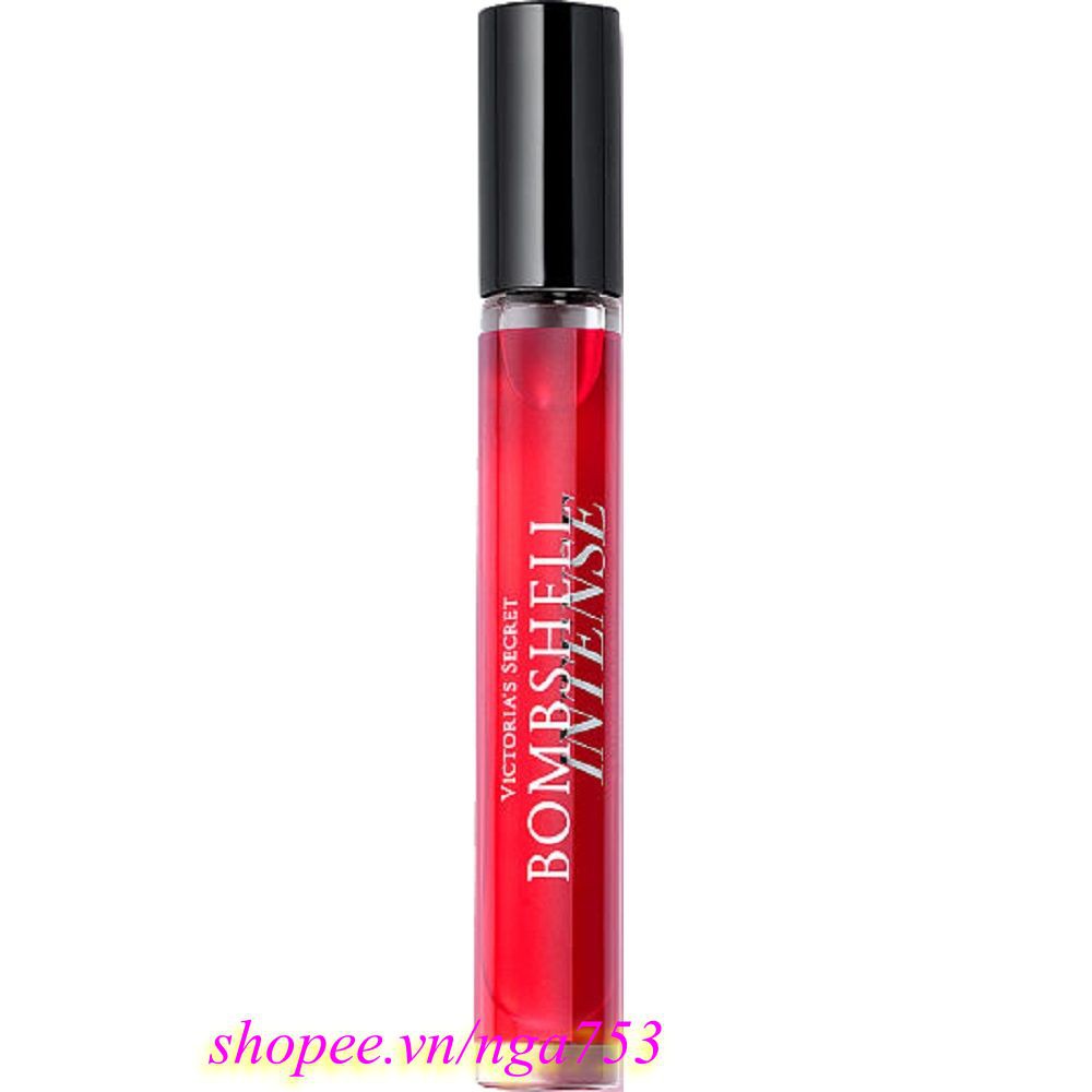 Nước Hoa Nữ 7ml Victoria’s Secret Bombshell Intense, nga753 Uy Tín Từ Chất Lượng.