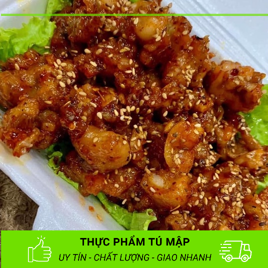 Sụn Gà 1KG (Hàng loại 1)