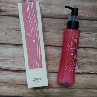 Dưỡng tóc Lutin hair treatment 120ml