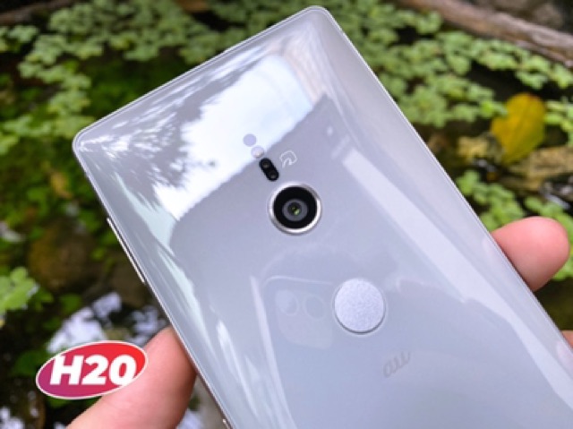 Điện Thoại Sony Xperia XZ2 1 Sim Likenew - Snapdragon 845